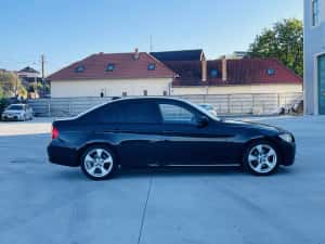 Bmw 320d 163cp Automat E90 — miniatura 7