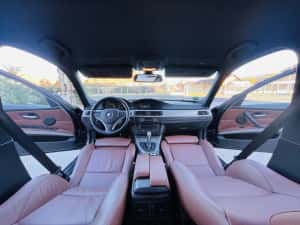 Bmw 320d 163cp Automat E90 — miniatura 8