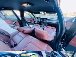 Bmw 320d 163cp Automat E90 — miniatura 9