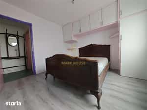Apartament cu 3 camere de inchiriat, zona Milcov — miniatura 4