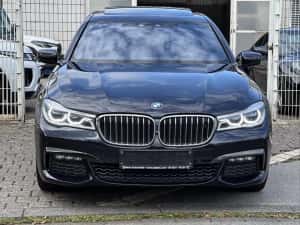 Dezmembrez BMW Seria 7 G11, G12 - 730 / 740 / 750 — miniatura 2