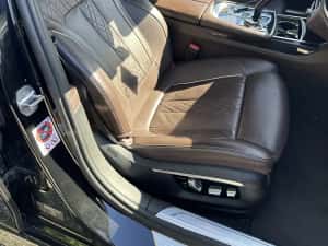Dezmembrez BMW Seria 7 G11, G12 - 730 / 740 / 750 — miniatura 6