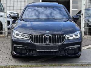 Dezmembrez BMW Seria 7 G11, G12 - 730 / 740 / 750 — miniatura 10