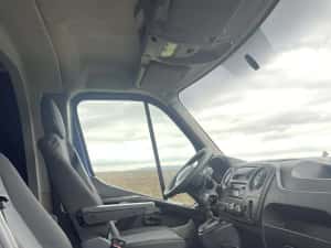 Renault Master Twin Cab 2018  8 Europaleti — miniatura 6
