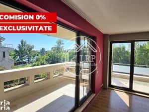 Perla Residence | 3 camere 98mp, vedere lac, 2 terase, parcare subtera — miniatura 3