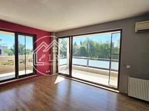 Perla Residence | 3 camere 98mp, vedere lac, 2 terase, parcare subtera — miniatura 5