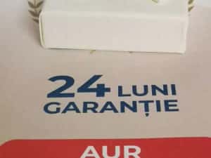 Inel aur 14k 1.77g (Tomesti-b:32289.1]-Garantie 2 ani — miniatura 6