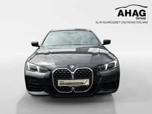 BMW 430 Sport / Coupe | Vehicul Second-Hand