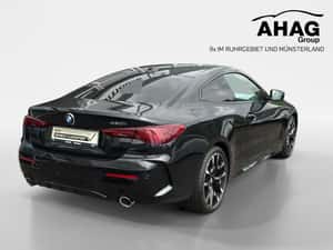 BMW 430 Sport / Coupe | Vehicul Second-Hand — miniatura 3