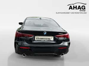 BMW 430 Sport / Coupe | Vehicul Second-Hand — miniatura 4
