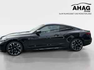 BMW 430 Sport / Coupe | Vehicul Second-Hand — miniatura 5