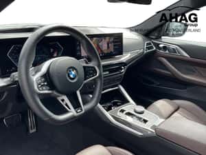 BMW 430 Sport / Coupe | Vehicul Second-Hand — miniatura 7