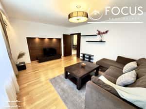 Apartament 104MP Spatios Mobilat/Utilat - Decebal — miniatura 2
