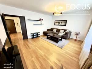 Apartament 104MP Spatios Mobilat/Utilat - Decebal — miniatura 3