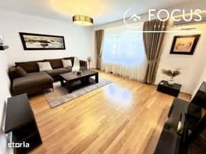 Apartament 104MP Spatios Mobilat/Utilat - Decebal — miniatura 4