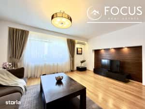 Apartament 104MP Spatios Mobilat/Utilat - Decebal — miniatura 5