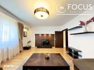 Apartament 104MP Spatios Mobilat/Utilat - Decebal — miniatura 6
