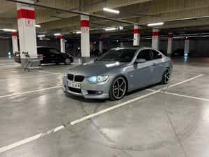Bmw e92 330D 440cp — miniatura 2