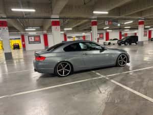 Bmw e92 330D 440cp — miniatura 8