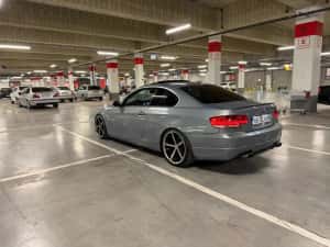 Bmw e92 330D 440cp — miniatura 10