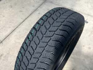 Anvelope (R14-R18) M+S iarna 185/65 R14 Scop Transport Gratuit