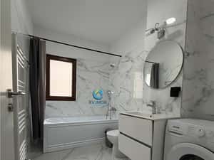 Inchiriere garsoniera Sanpetru, et 1, mobutilata — miniatura 4