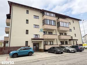 Inchiriere garsoniera Sanpetru, et 1, mobutilata — miniatura 5