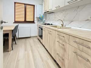 Inchiriere garsoniera Sanpetru, et 1, mobutilata — miniatura 6