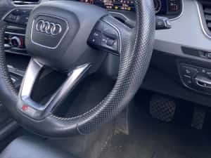 Spiră volan Audi Q7 4M 2016 — miniatura 5