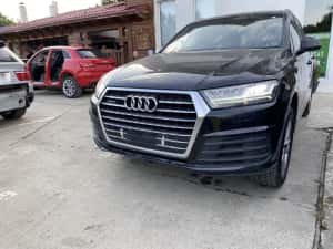 Spiră volan Audi Q7 4M 2016 — miniatura 7