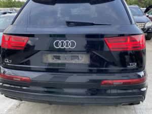 Spiră volan Audi Q7 4M 2016 — miniatura 8