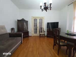 Apartament 3 camere de vanzare in Centru Oradea, Oradea — miniatura 4