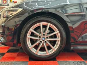 BMW Seria 3 BMW 318d an 2022 - proprietar — miniatura 4