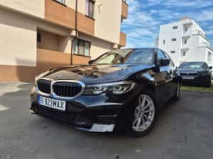 BMW Seria 3 BMW 318d an 2022 - proprietar — miniatura 7