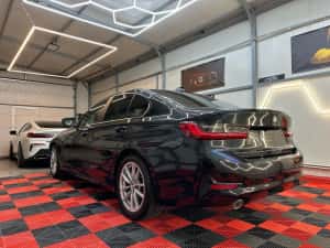 BMW Seria 3 BMW 318d an 2022 - proprietar — miniatura 10