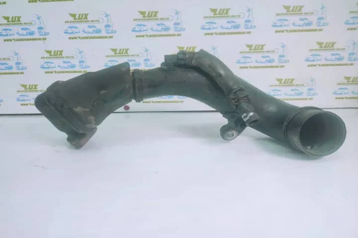 Tub intercooler 8208058600D Renault Master 3 (1st facelift) (2014 - 2019) — fotografie 1 din 10
