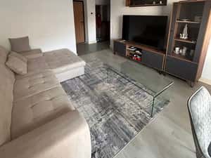 Apartament spațios de  2 camere  + Terasă mare | Onix Park Sector 1 — miniatura 2