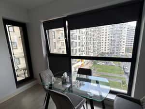Apartament spațios de  2 camere  + Terasă mare | Onix Park Sector 1 — miniatura 3