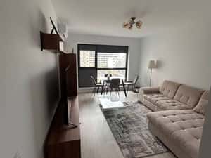 Apartament spațios de  2 camere  + Terasă mare | Onix Park Sector 1 — miniatura 4