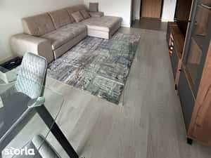 Apartament spațios de  2 camere  + Terasă mare | Onix Park Sector 1 — miniatura 5