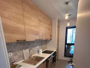 Apartament spațios de  2 camere  + Terasă mare | Onix Park Sector 1 — miniatura 6