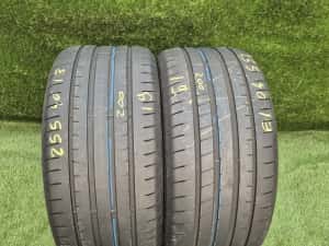 255 40 18 Goodyear 2019 — miniatura 4