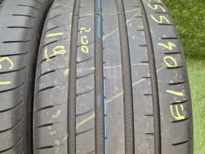 255 40 18 Goodyear 2019 — miniatura 6