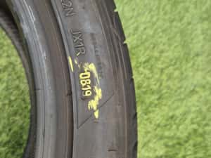 255 40 18 Goodyear 2019 — miniatura 7