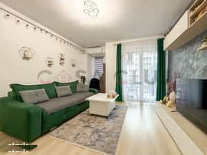 Apartament 2 camere Oasului! — miniatura 3