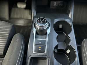 Ford Focus Automată 115 HP Diesel — miniatura 3