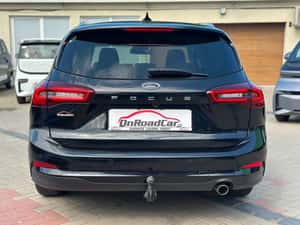 Ford Focus Automată 115 HP Diesel — miniatura 5