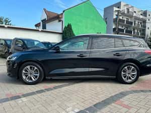 Ford Focus Automată 115 HP Diesel — miniatura 6