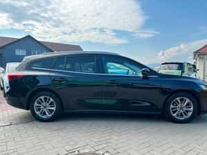 Ford Focus Automată 115 HP Diesel — miniatura 7