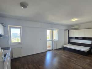 Garsoniera complex Quadra 2 | 12 min metrou Lujerului | Militari — miniatura 3